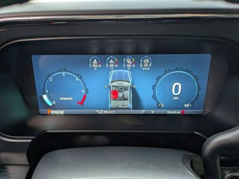 Used 2024 Ford F350 Lariat image 31