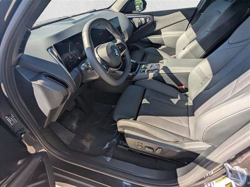 Certified 2025 BMW X3 xDrive30i image 15