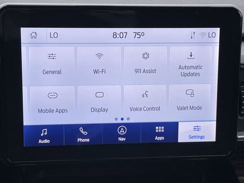 Used 2022 Ford Explorer Limited image 29