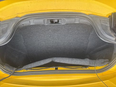 Certified 2024 Ford Mustang Premium image 21