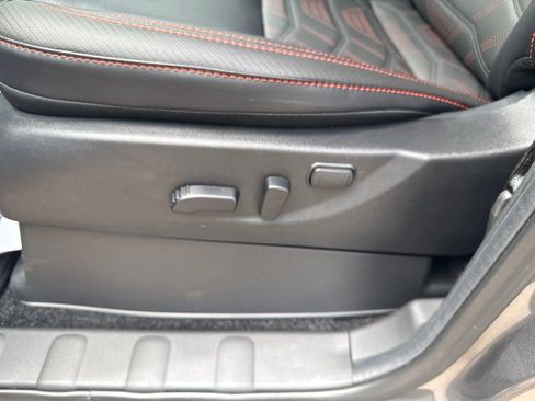 New 2026 Nissan Frontier PRO-4X AWD/4WD image 13