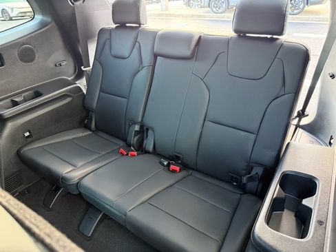 New 2025 Kia Telluride SX Prestige X-Line image 13
