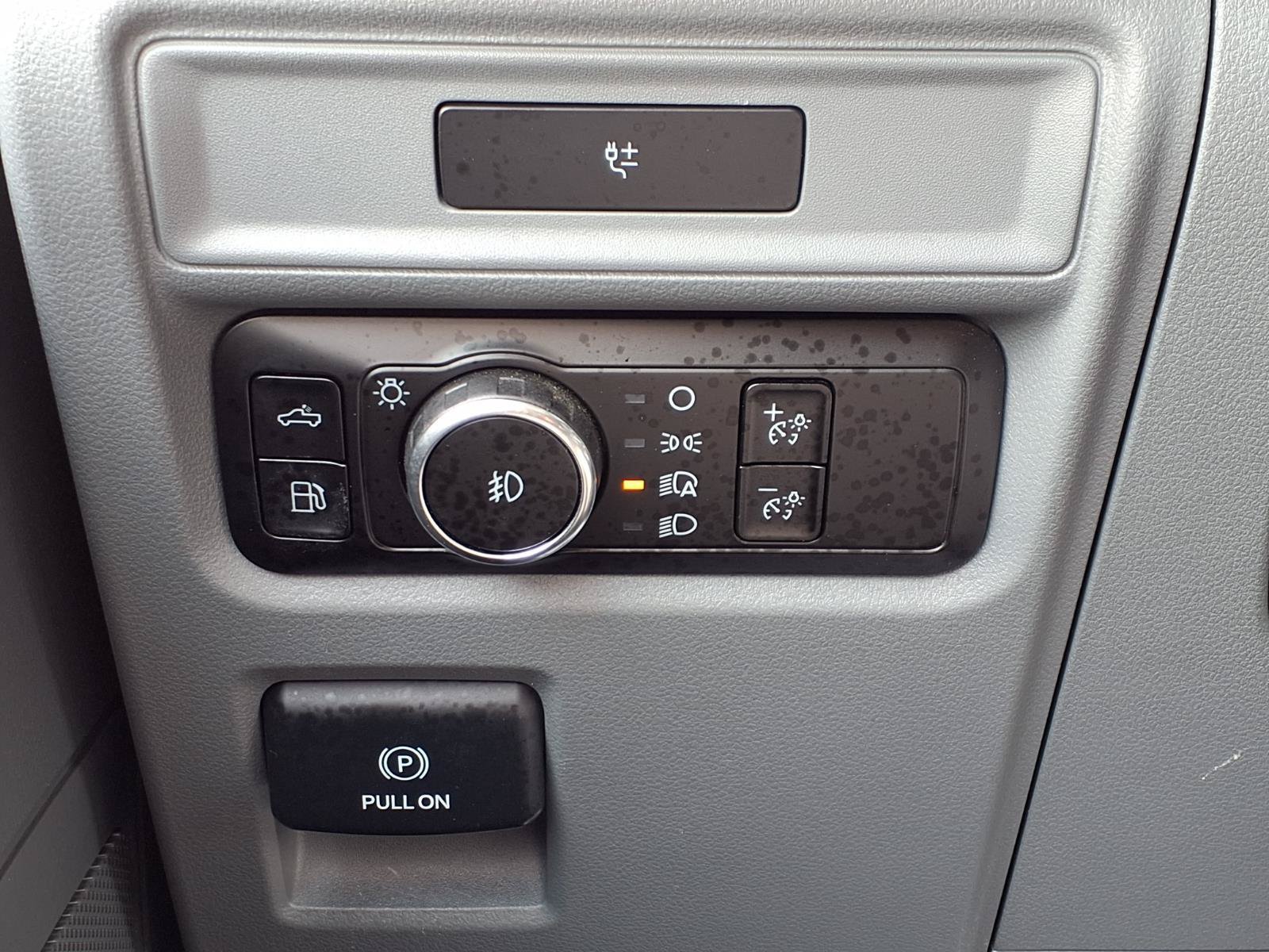 Used 2023 Ford F150 XLT w/ Equipment Group 301A Mid AWD/4WD image 22