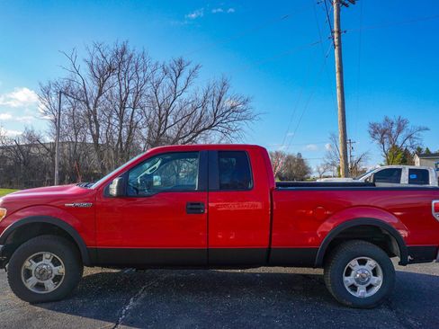 Used 2011 Ford F150 XLT AWD/4WD image 6