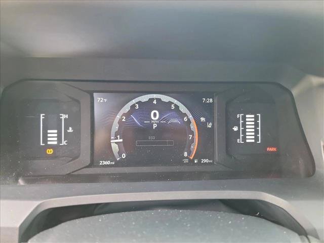 Used 2026 Toyota 4Runner SR5 AWD/4WD image 11