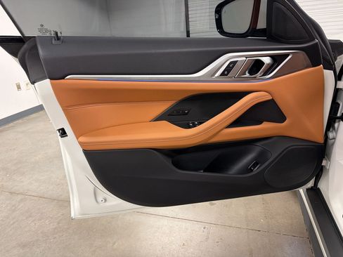Used 2023 BMW i4 eDrive35 w/ Premium Package RWD image 13