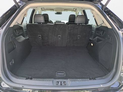Used 2024 Ford Edge Titanium AWD/4WD image 13