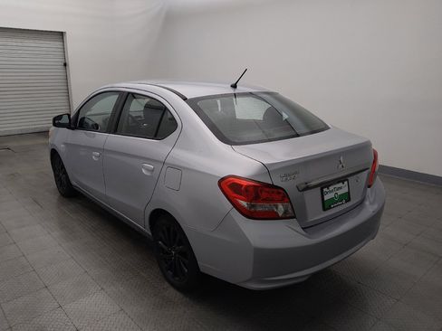 Used 2020 Mitsubishi Mirage G4 LE image 5