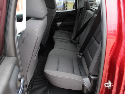 Used 2019 Chevrolet Silverado 1500 LT w/ All Star Edition image 13