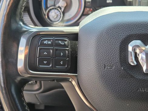 Used 2021 RAM 3500 Limited w/ Night Edition AWD/4WD image 28