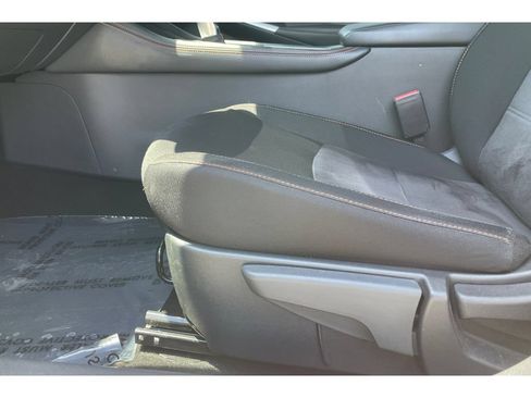 Used 2022 Nissan Sentra SR FWD image 12