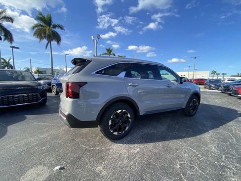 New 2026 Kia Sorento S image 3