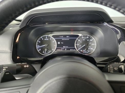 Used 2024 Nissan Pathfinder SV image 10