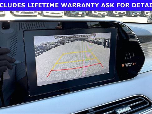 Used 2020 Hyundai Palisade SEL AWD/4WD image 18