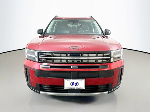 Certified 2024 Hyundai Santa Fe XRT image 2