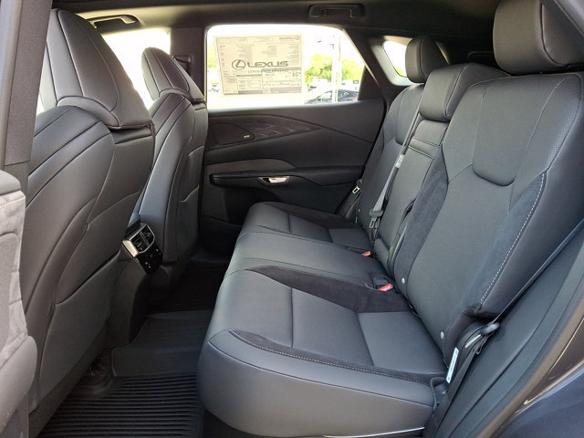 New 2026 Lexus RX 350 F Sport AWD/4WD image 5