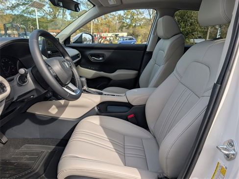 New 2026 Honda HR-V EX-L image 16