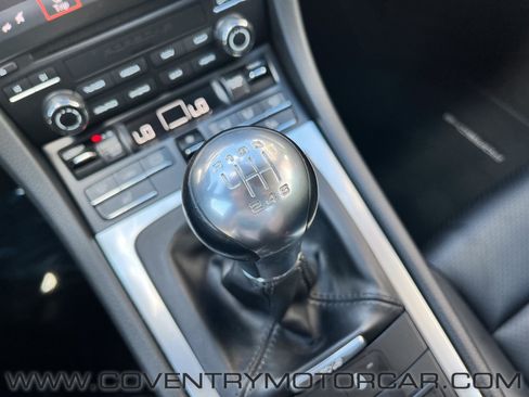 Used 2018 Porsche 718 Cayman RWD image 23