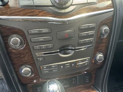 Used 2020 Nissan Armada SV w/ Driver Package image 35