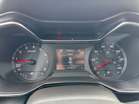 Used 2023 Chevrolet TrailBlazer LT image 18