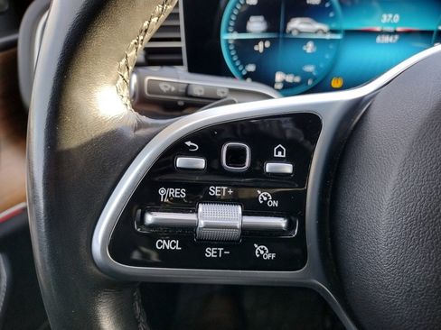 Used 2022 Mercedes-Benz GLE 350 GLE 350 w/ Premium Package image 26