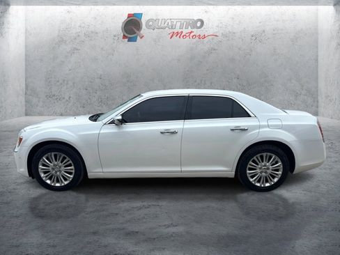 Used 2014 Chrysler 300 C w/ Beats Audio Group AWD/4WD image 2