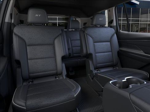 New 2026 Buick Enclave Sport Touring FWD image 17