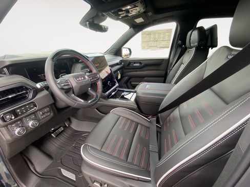 New 2026 GMC Yukon XL AT4 Ultimate image 23