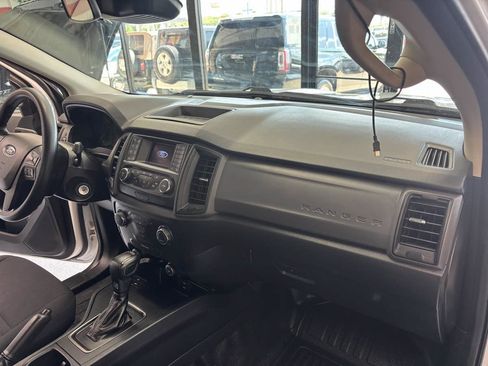 Used 2019 Ford Ranger XL w/ Equipment Group 101A Mid RWD image 14