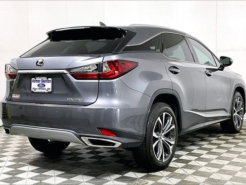 Used 2021 Lexus RX 350 FWD w/ Premium Package image 12