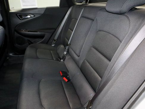 Used 2024 Chevrolet Malibu LT image 22