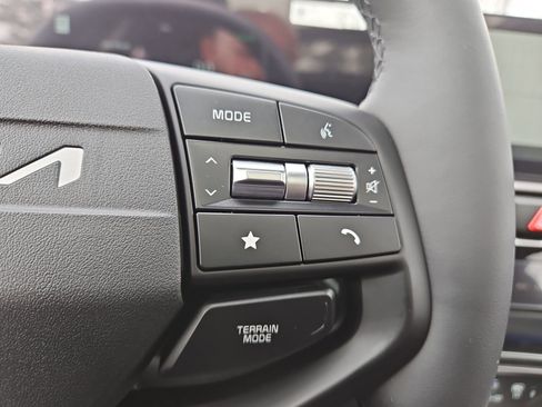 New 2026 Kia Sportage SX Prestige image 25