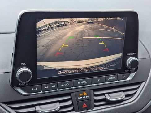 Used 2020 Nissan Altima 2.5 S image 31