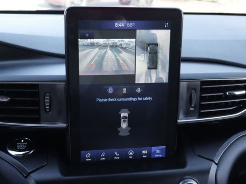 Used 2020 Ford Explorer ST w/ ST Street Pack image 38