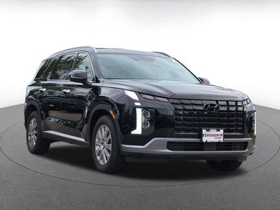 Certified 2025 Hyundai Palisade SEL