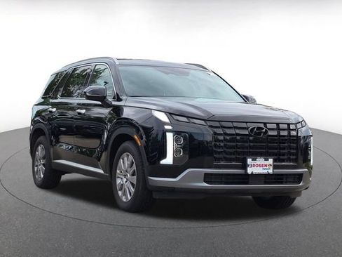 Certified 2025 Hyundai Palisade SEL AWD/4WD image 1