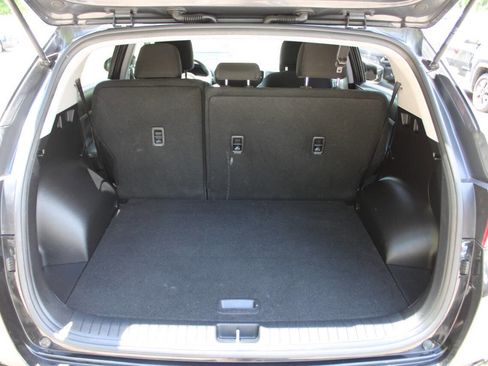 Used 2017 Kia Sportage LX w/ LX Popular Package FWD image 14