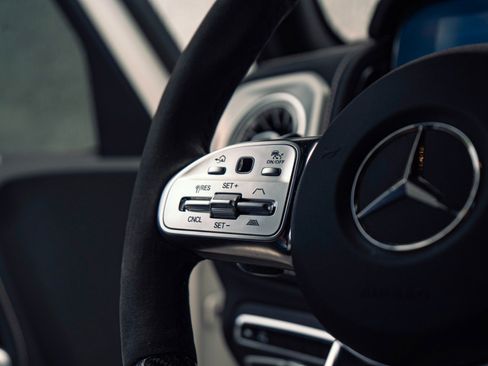 Used 2023 Mercedes-Benz G 63 AMG 4MATIC image 27