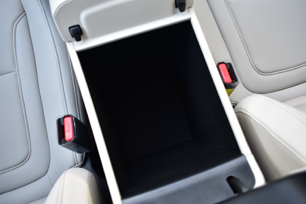 New 2026 Hyundai Tucson SEL Plus FWD image 35