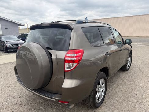 Used 2010 Toyota RAV4 2WD image 4