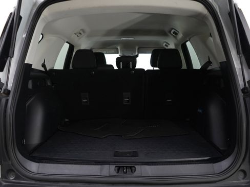 Used 2024 Ford Bronco Sport Big Bend image 14