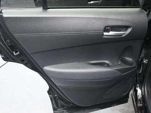 Certified 2022 Toyota Corolla Cross XLE w/ Black Badges Package (TMS) AWD/4WD image 16