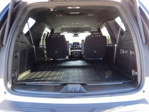 Used 2023 Chevrolet Tahoe RST w/ RST Performance Edition image 10