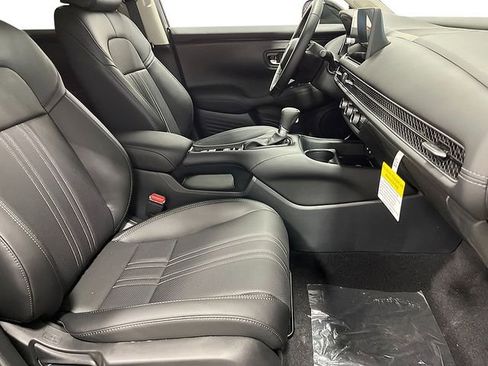 New 2027 Honda HR-V EX-L image 26
