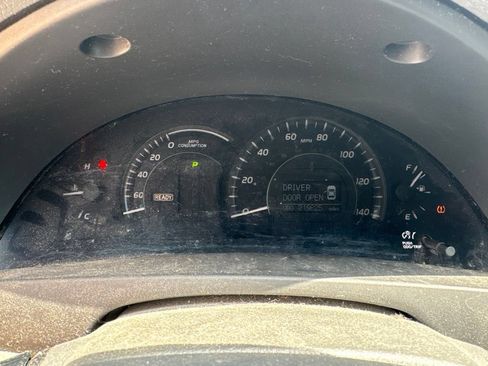 Used 2009 Toyota Camry Hybrid FWD image 4