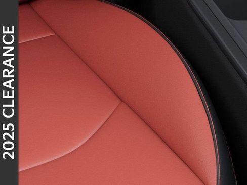 New 2025 Kia K4 GT-Line Turbo FWD image 24