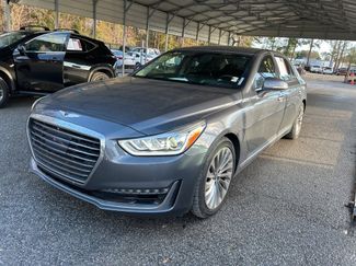 Used 2017 Genesis G90 5.0 Ultimate video 2