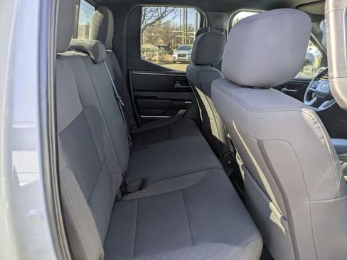 Used 2025 Toyota Tundra SR5 image 32