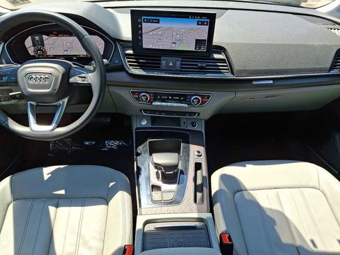 Certified 2021 Audi Q5 Premium AWD/4WD image 10