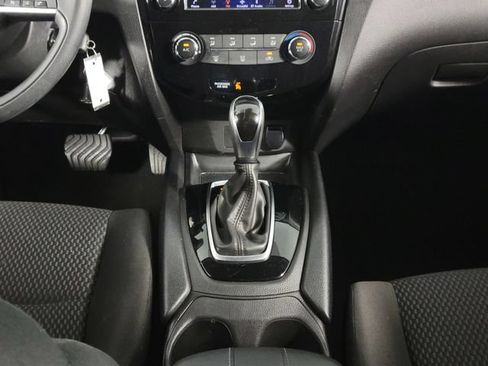 Used 2021 Nissan Rogue Sport S FWD image 24